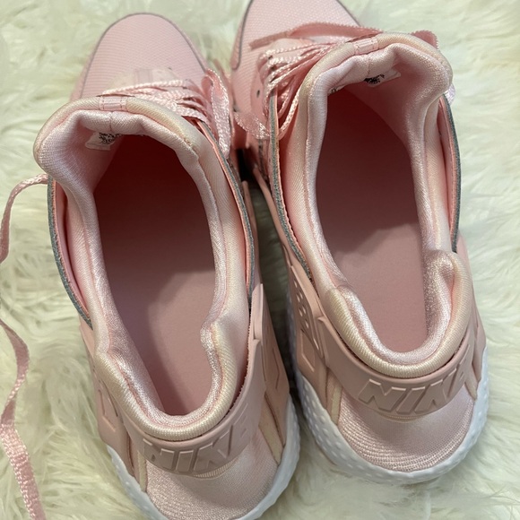 Nike Huarache Run - Pink - 7y - Picture 3 of 9